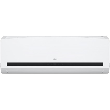 قیمت کولر گازی ال جی IQA18K با ظرفیت 18000 بی تی یو محصول 2021