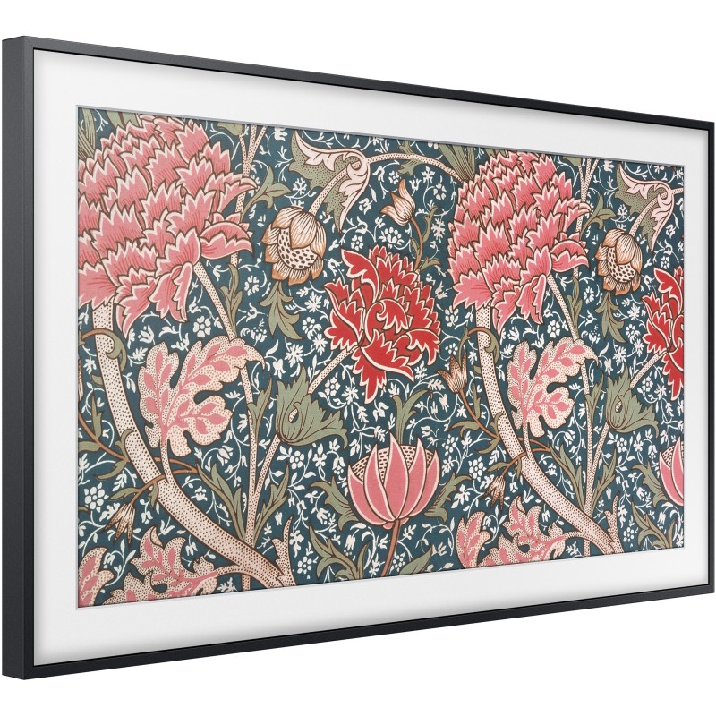 قیمت تلویزیون فریم سامسونگ 49 اینچ  samsung