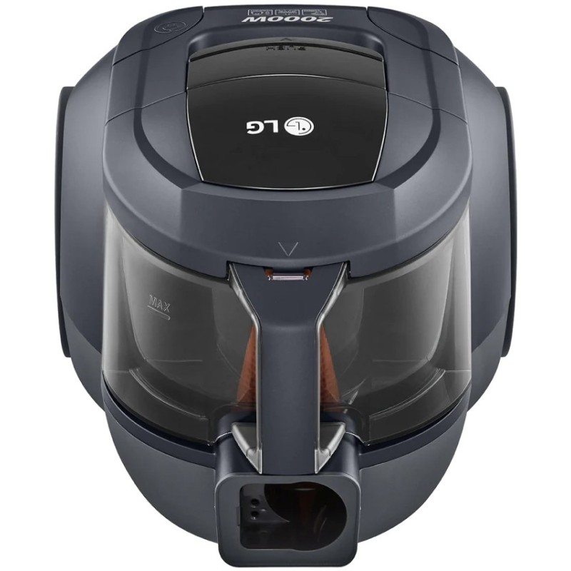 جاروبرقی مخزن دار ال جی VC5420 با ظرفیت 1.3 لیتر