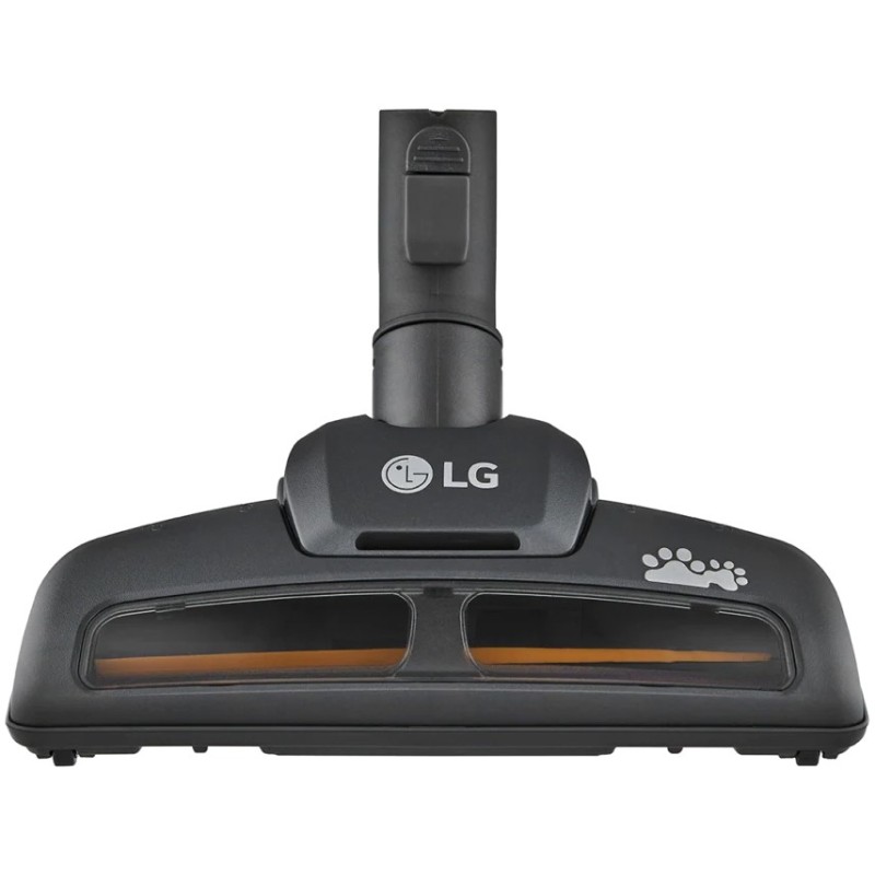 جارو برقی الجی VC5420NHTCG با نازل مخصوص حیوانات