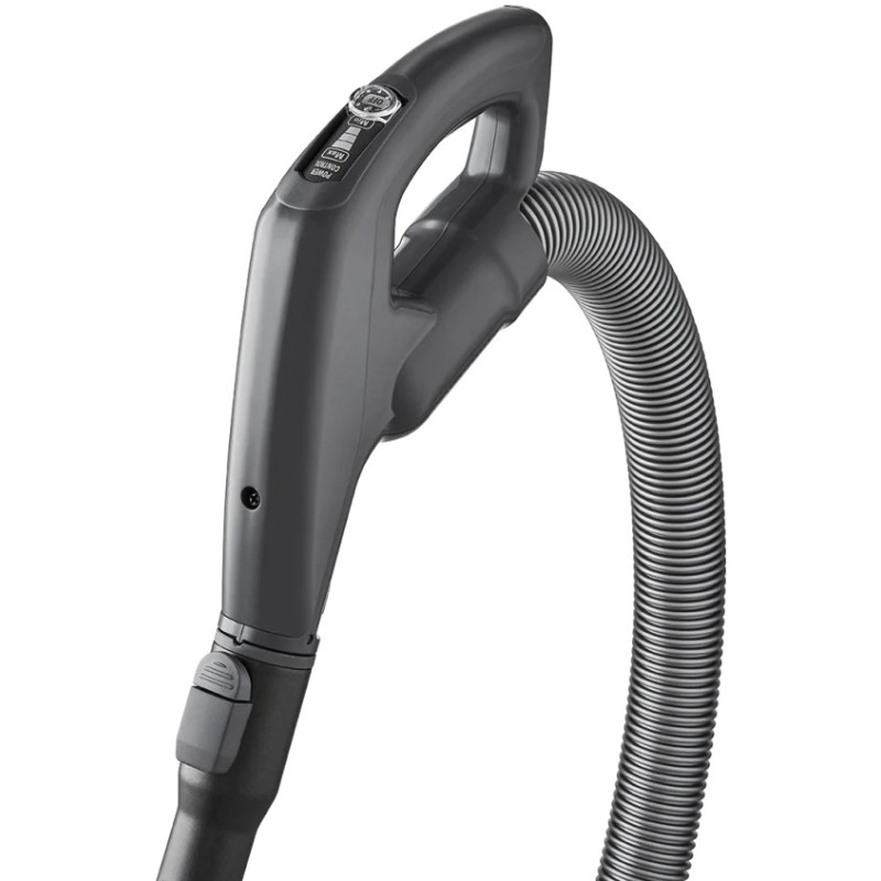 طراحی دسته جاروبرقی LG VC5420NHTG