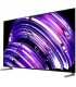 تلویزیون 8K ال جی 77Z2