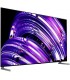 تلویزیون گیمینگ ال جی 77Z2 با کیفیت تصویر 4K@120Hz و 8K@60Hz