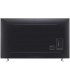 طراحی و نمای پشت تلویزیون LG 75UP7670