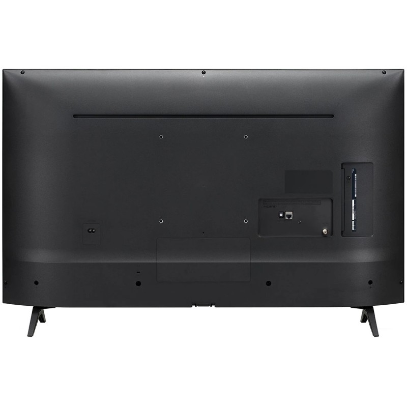 نمای پشت تلویزیون 43UP7670