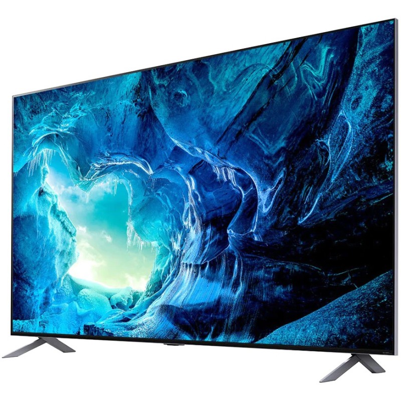 تلویزیون اسمارت ال جی 65QNED95 با سیستم عامل webOS 7 (webOS 22)