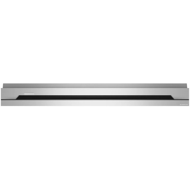 تلویزیون 88 اینچ ال جی Z2 از نمای بالا