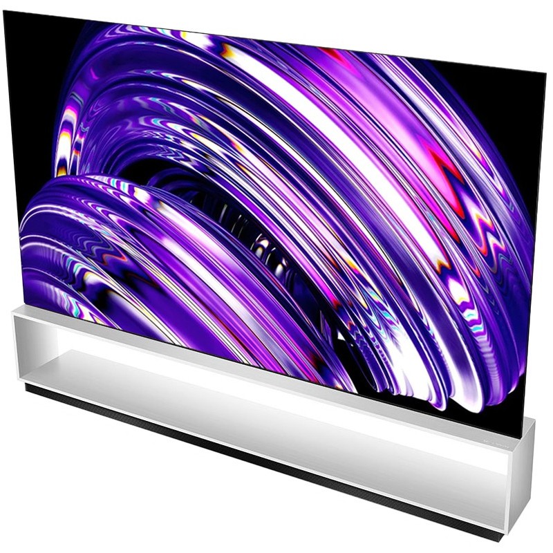 تلویزیون 2022 ال جی 88Z2