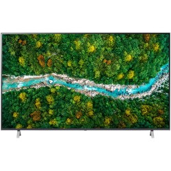 قیمت تلویزیون 4K ال جی UP7670 سایز 70 اینچ محصول 2021