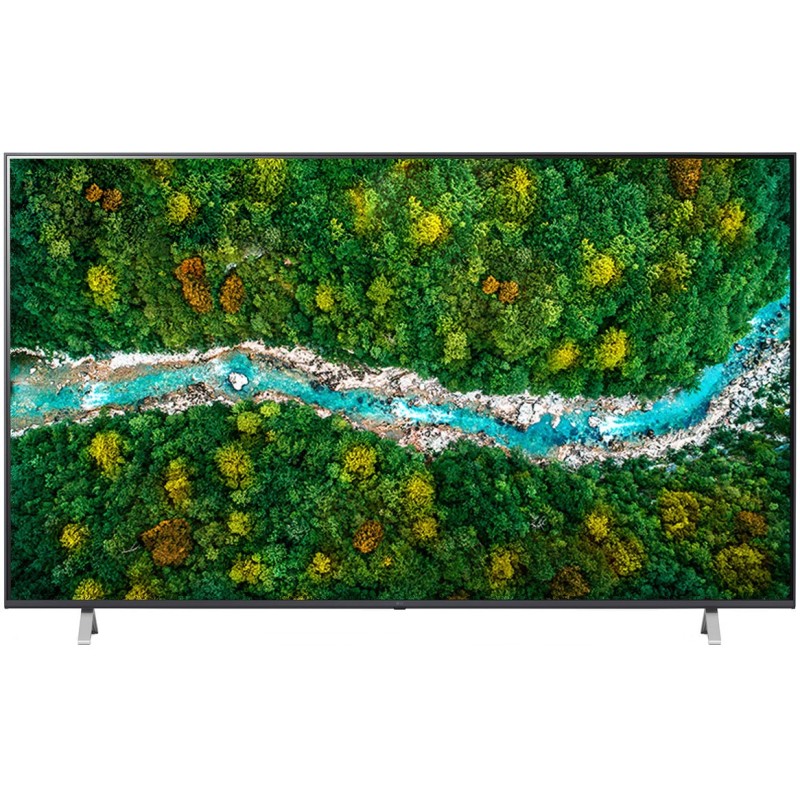 قیمت تلویزیون 4K ال جی UP7670 سایز 70 اینچ محصول 2021