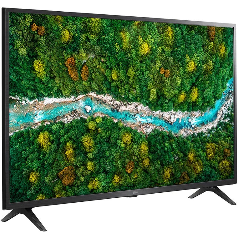 تلویزیون هوشمند ال جی 43UP7670 با سیستم عامل webOS 6