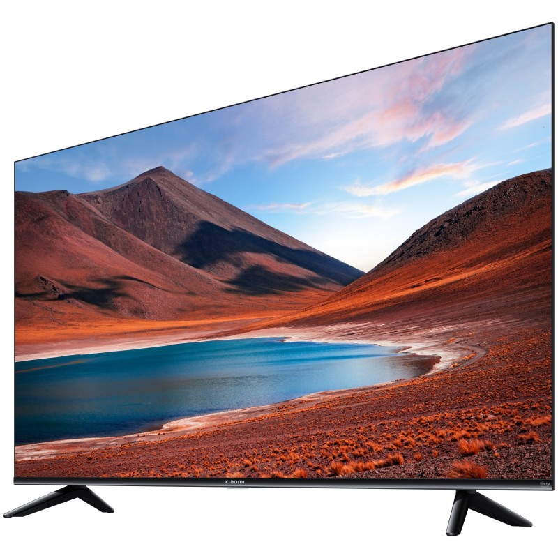 تلویزیون 4K شیائومی 55F2 یا L55M7-FVEU