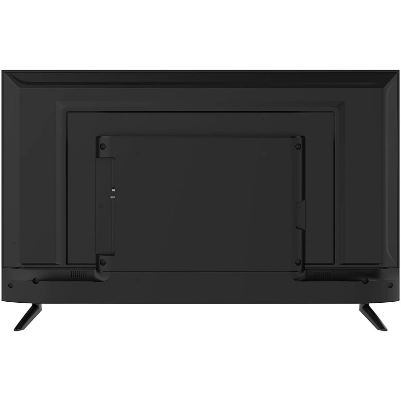 نمای پشت تلویزیون 55 اینچ شیائومی F2 Fire TV