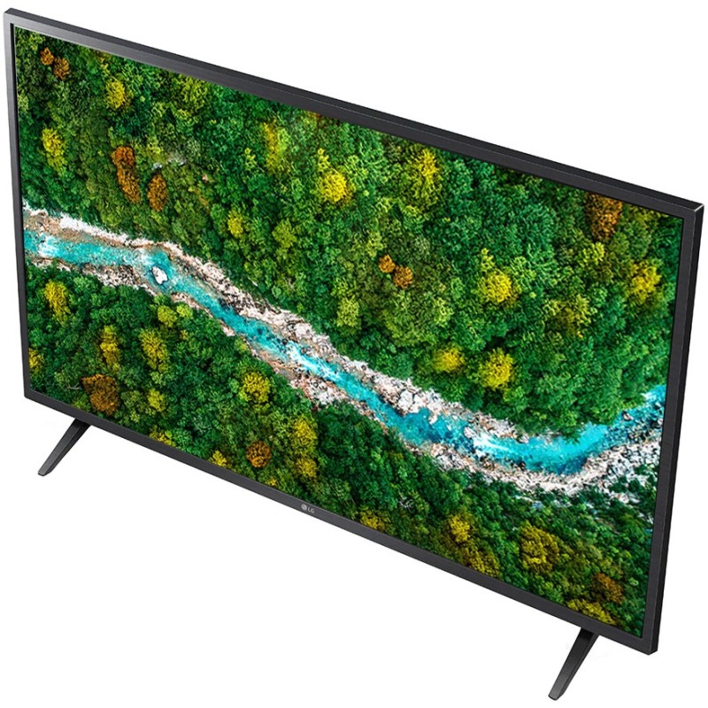 تلویزیون ال جی 43UP7670