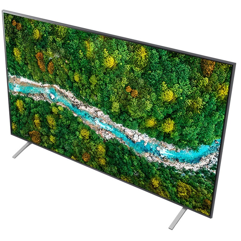 تلویزیون ال جی 75UP7670