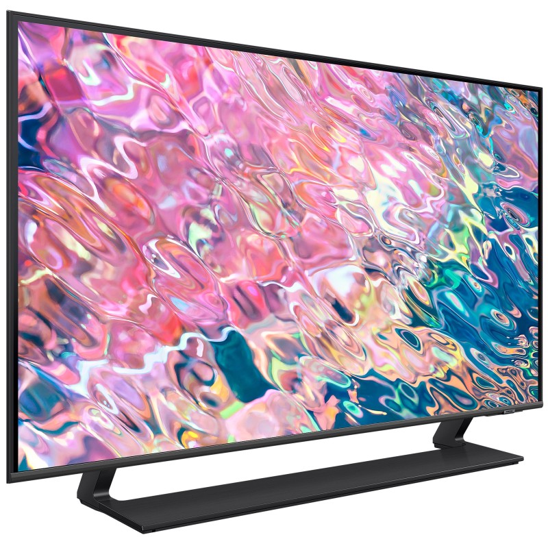 تلویزیون هوشمند سامسونگ 43Q65B با سیستم عامل تایزن نسخه 6.5