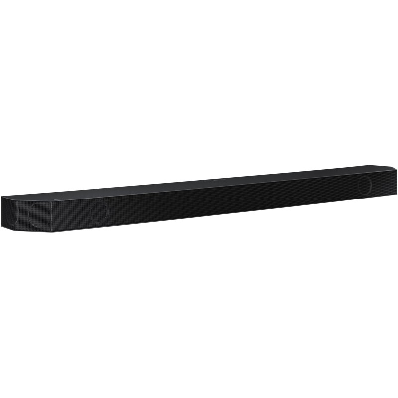 ساندبار 11.1.4 کاناله سامسونگ HW-Q990B