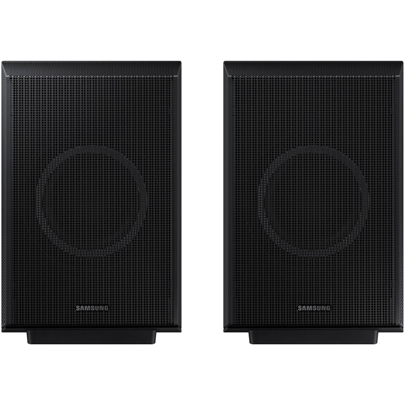 بلندگوهای فراگیر ساندبار سامسونگ Q990B