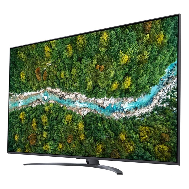 تلویزیون فورکی ال جی 75UP7800