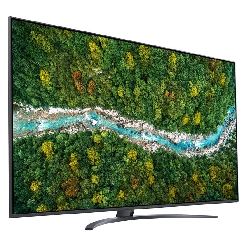 تلویزیون 2021 ال جی 75UP7800