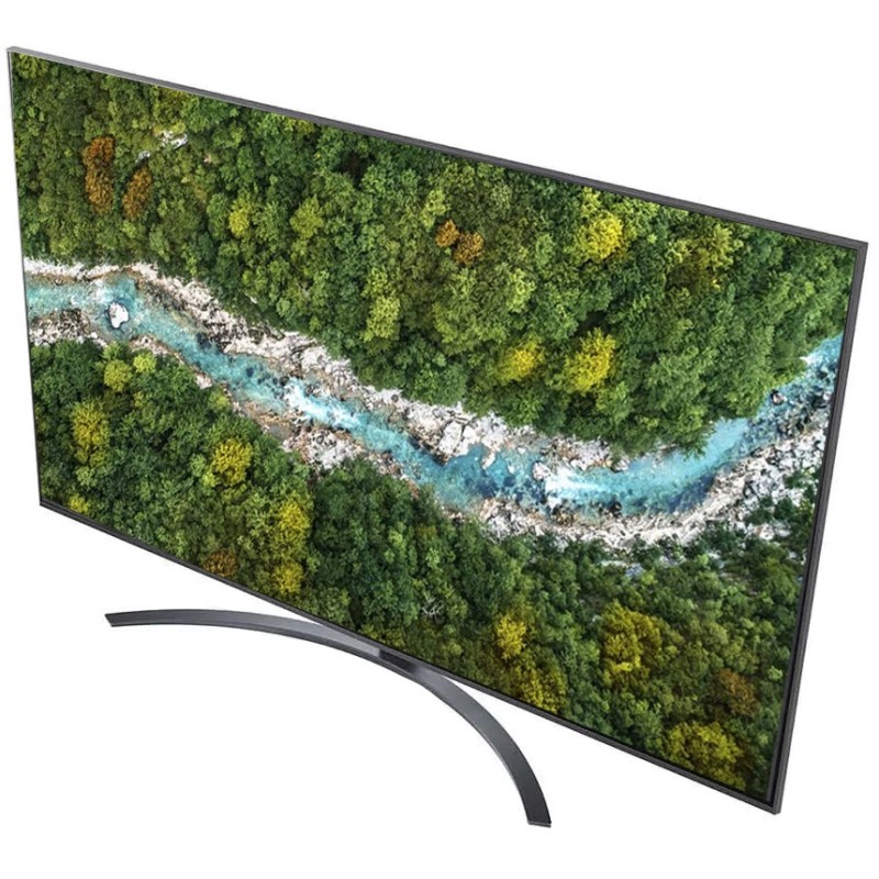 تلویزیون ال جی 75UP7800