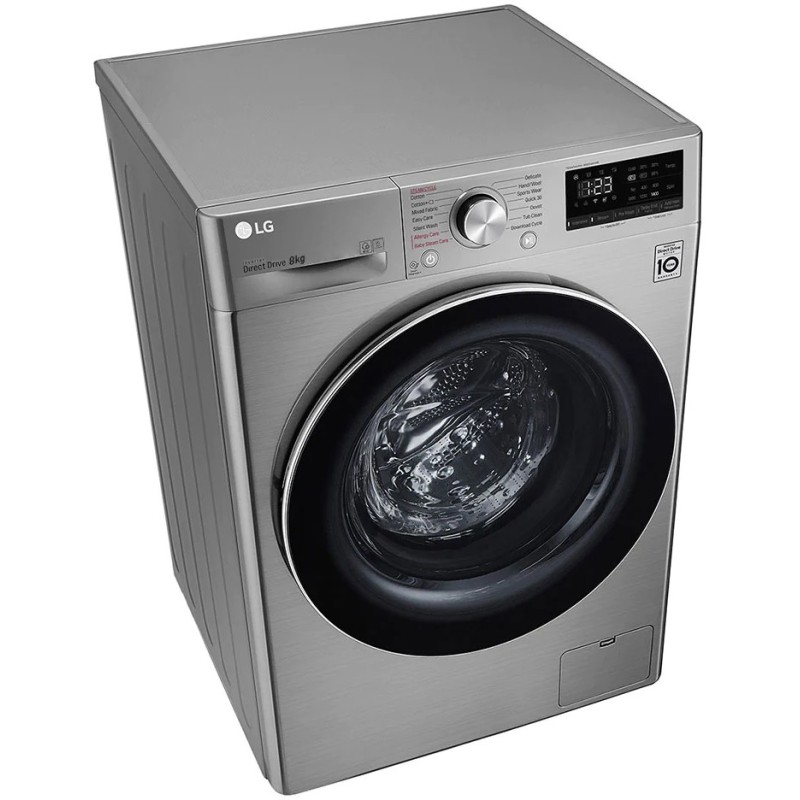 ماشین لباسشویی LG WV4149AVP