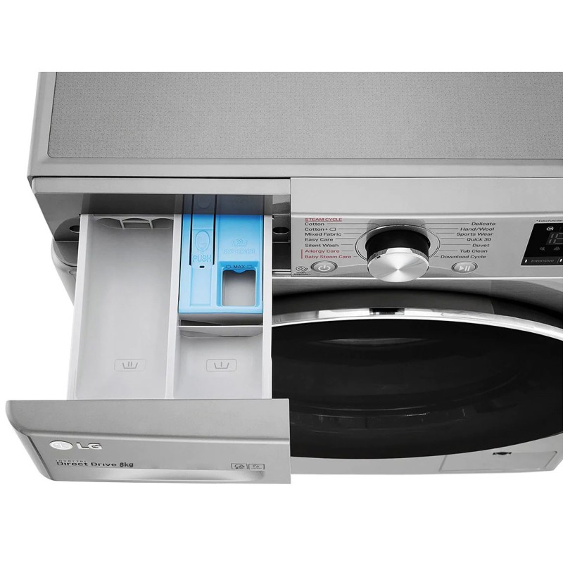 محفظه مواد شوینده ماشین لباسشویی WV4149AVP