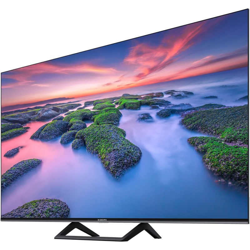 تلویزیون 4K شیائومی 55A2 یا L55M7-EAME