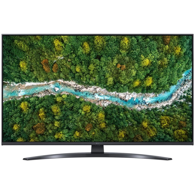 قیمت تلویزیون ال ای دی ال جی UP7800 سایز 43 اینچ محصول 2021