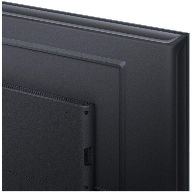 طراحی پشت بدنه تلویزیون 43 اینچ شیائومی A2