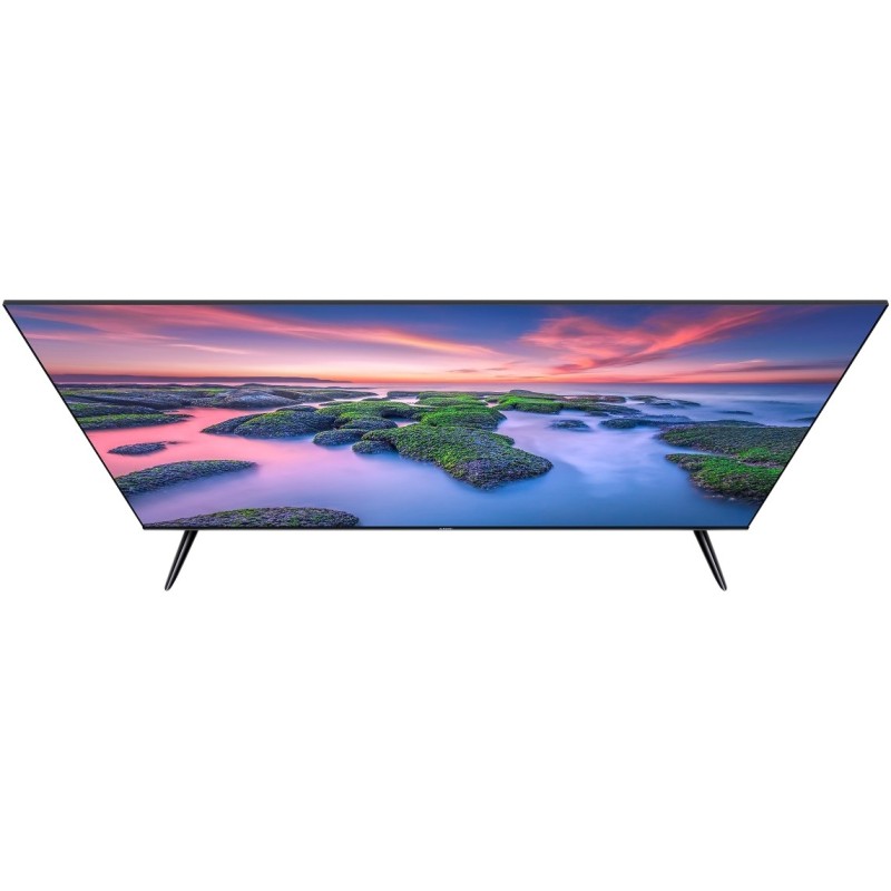 تلویزیون اسمارت شیائومی 58A2 با سیستم عامل اندروید نسخه 10