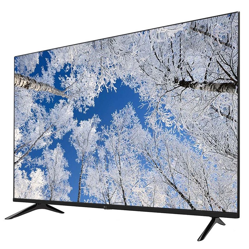 تلویزیون 4K ال جی 65UQ7070