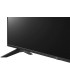 طراحی پایه تلویزیون LG 43UQ7070