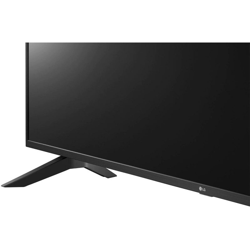 طراحی پایه تلویزیون LG 43UQ7070