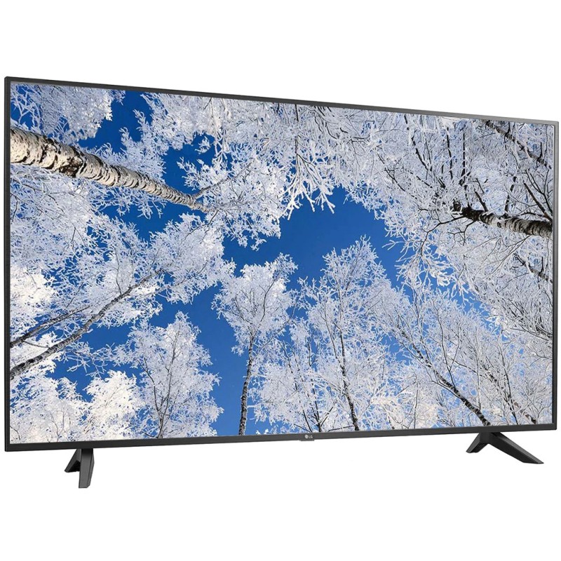 تلویزیون 70 اینچ ال جی UQ7070 ال جی 70UQ7070
