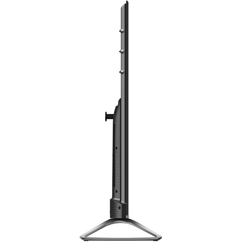 تلویزیون 120 هرتز هایسنس 75U8QF