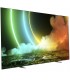 تلویزیون هوشمند فیلیپس 55OLED706 با سیستم عامل اندروید نسخه 10