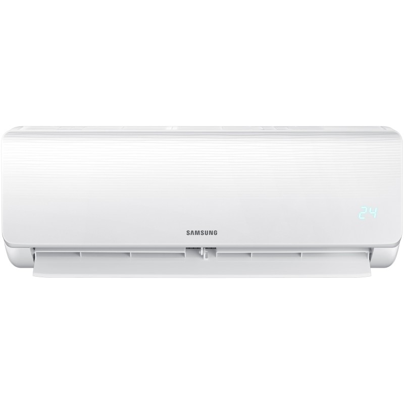 کولر گازی 12 هزار سامسونگ AR12TQHQGWK