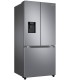 یخچال فریزر فرنچ سامسونگ RF25A5202SL رنگ نقره ای