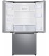 یخچال فریزر بالا پایین سامسونگ RF25A5202SL رنگ نقره ای