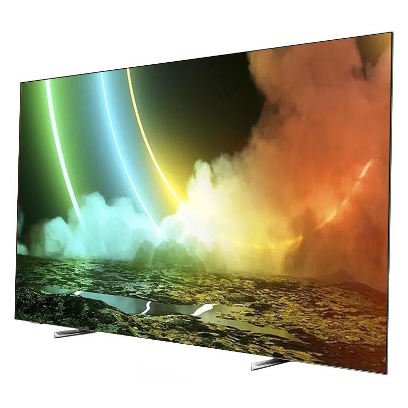 تلویزیون فورکی فیلیپس 65OLED706