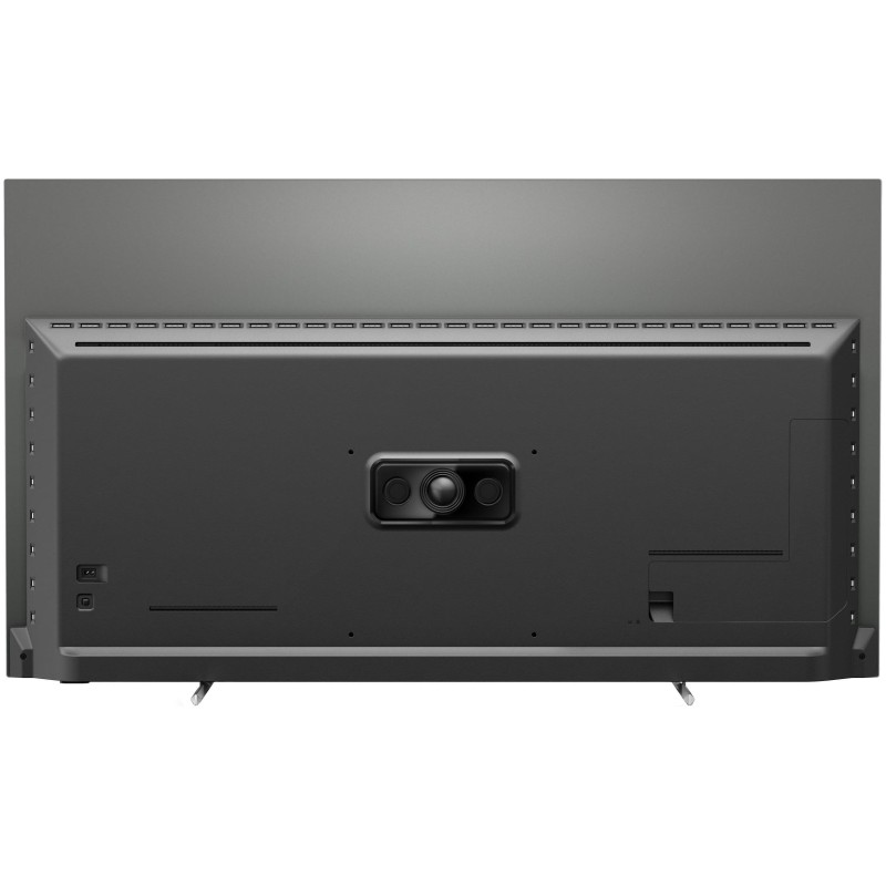 طراحی و نمای پشت تلویزیون 65OLED706