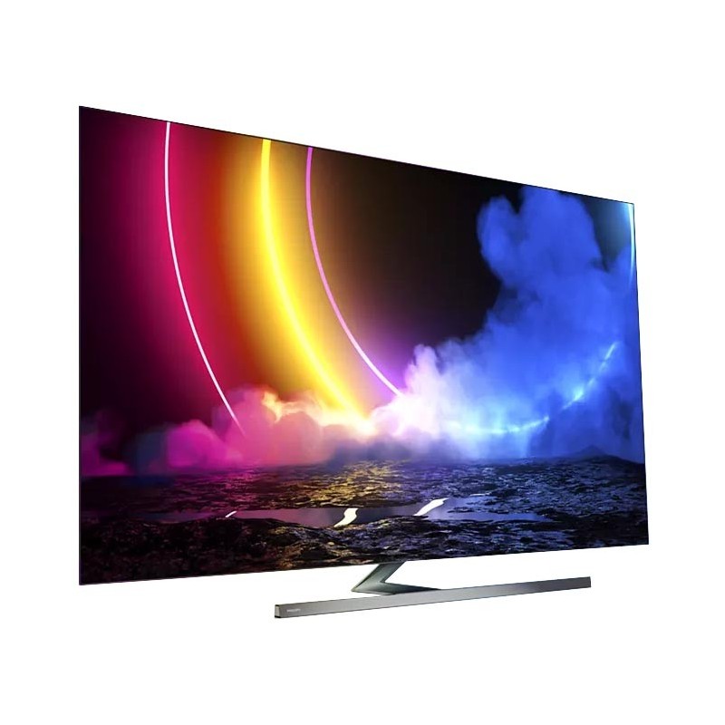 تلویزیون OLED فیلیپس 65OLED856