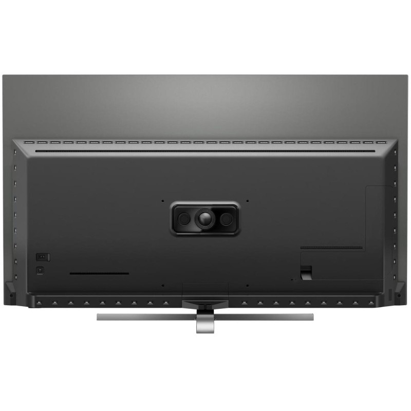 طراحی نمای پشت تلویزیون فیلیپس 65OLED856