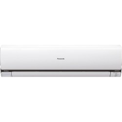 قیمت کولر گازی پاناسونیک CS-K18PKF یا CU-K18PKF با ظرفیت 18000 بی تی یو