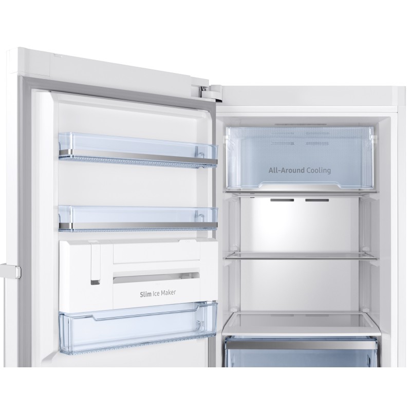 فریزر سامسونگ RZ 32M7120WW رنگ سفید
