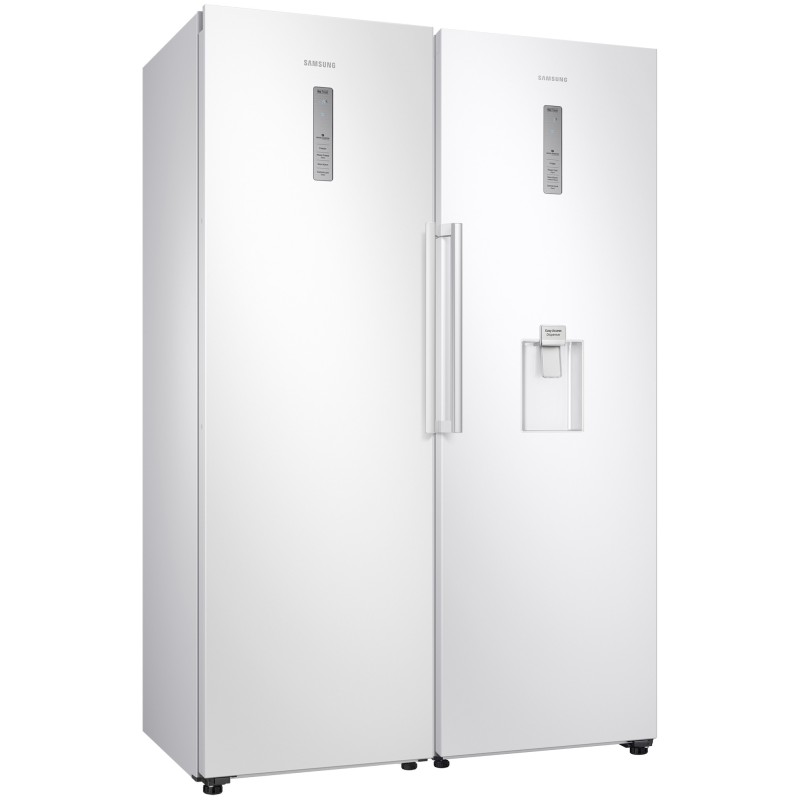 یخچال فریزر 720 لیتر سامسونگ RZ32M7120WW و RR39M7310WW رنگ سفید