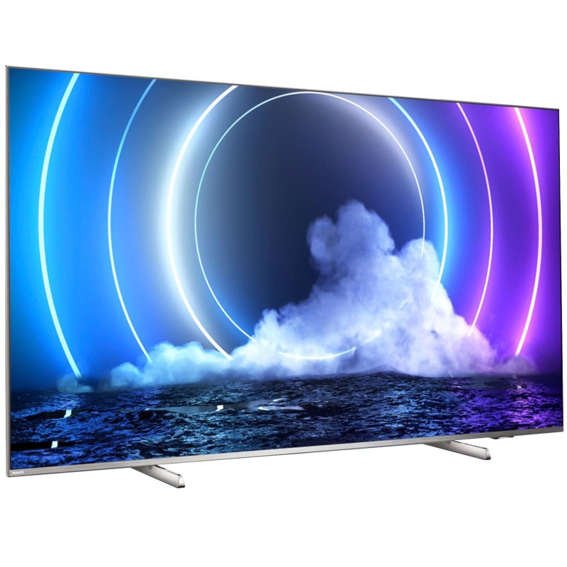 تلویزیون 4K فیلیپس 75PML9506