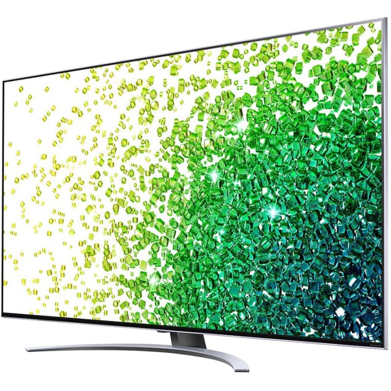 تلویزیون 4K ال جی 55NANO88