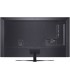 طراحی و نمای پشت تلویزیون LG 55NANO88